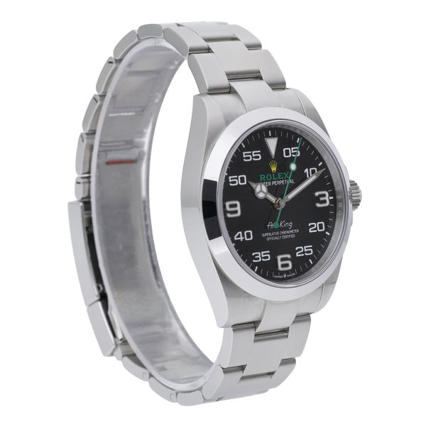 Rolex Air-King 126900